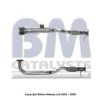 BM CATALYSTS BM70179 Exhaust Pipe